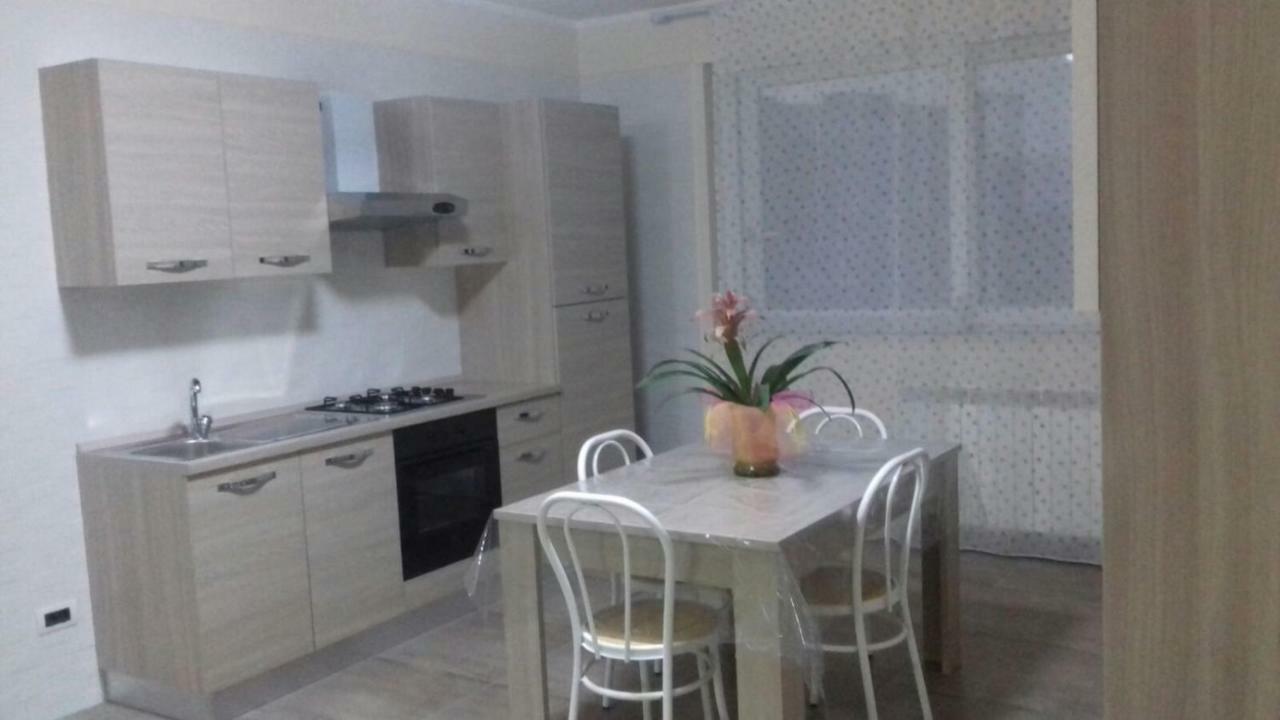Palazzo Del Mare Apartment เนเปิลส์ ภายนอก รูปภาพ