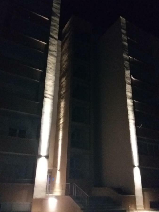 Palazzo Del Mare Apartment เนเปิลส์ ภายนอก รูปภาพ